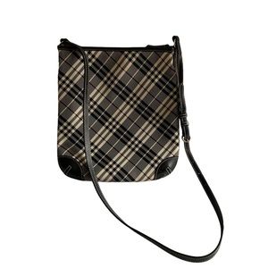 0427 Burberry Crossbody